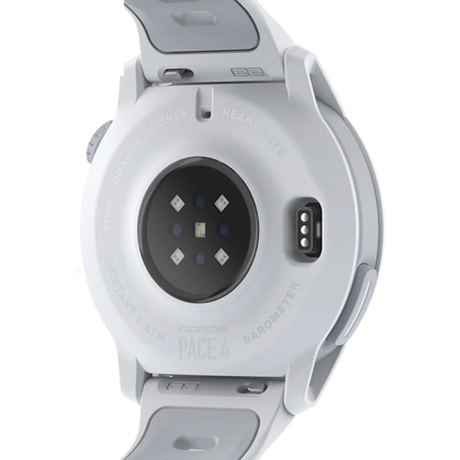 COROS PACE 4 GPS Sport Watch