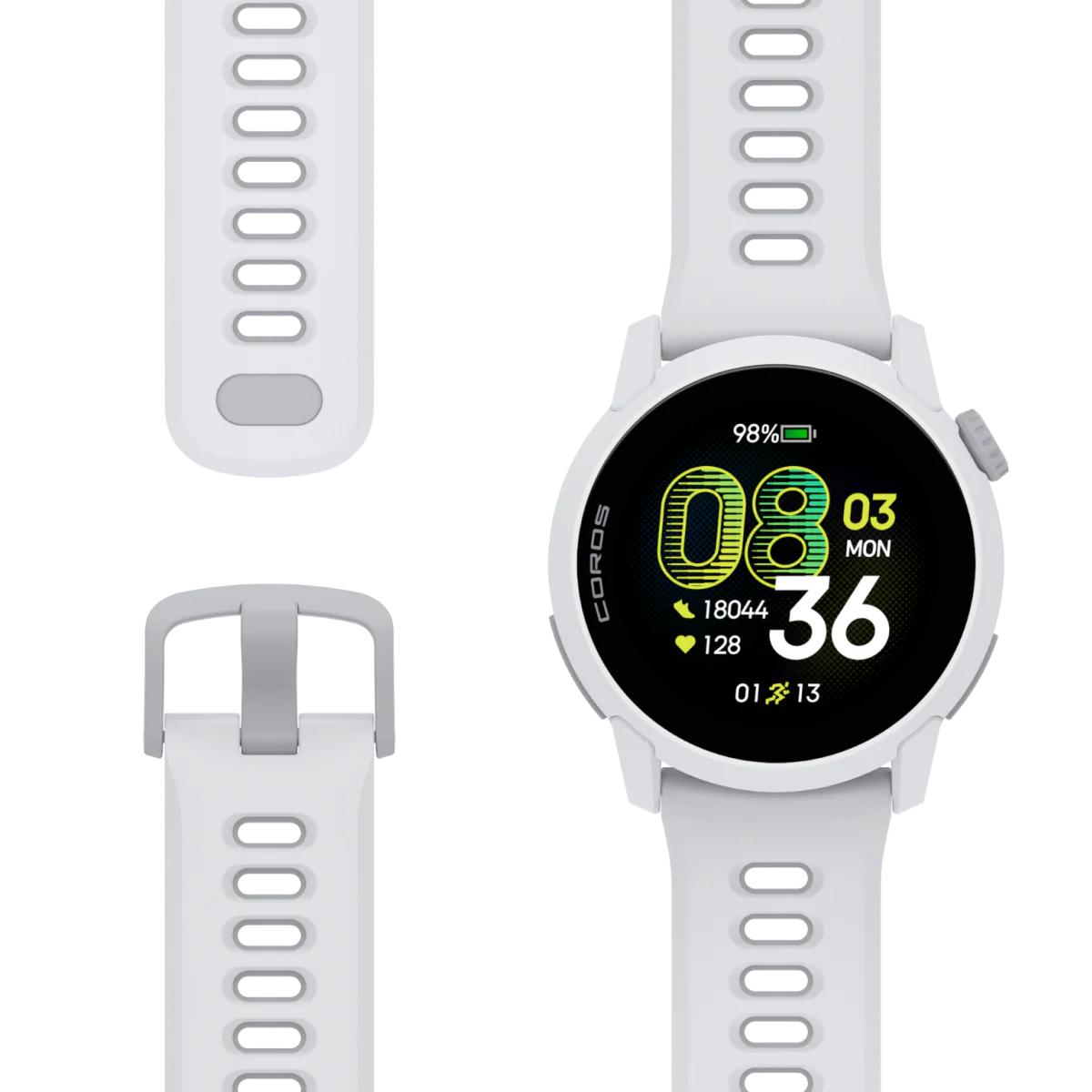 COROS PACE 4 GPS Sport Watch