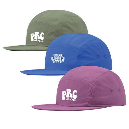 VR China Logo Camper Cap