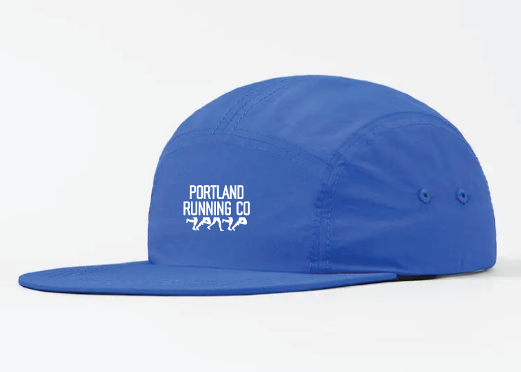 VR China Logo Camper Cap