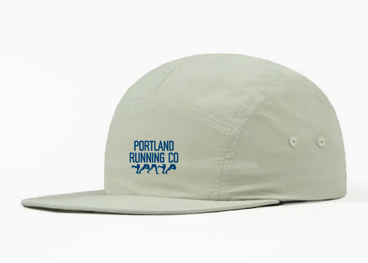 VR China Logo Camper Cap