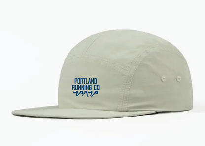 VR China Logo Camper Cap