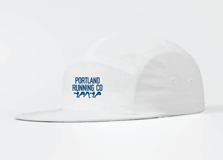 VR China Logo Camper Cap