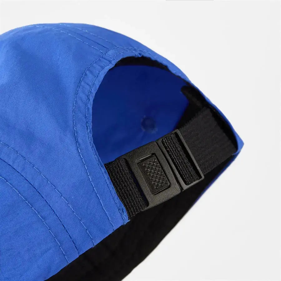 VR China Logo Camper Cap