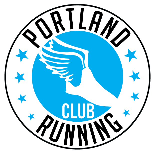 Portland Running Club 2026 Registrierung