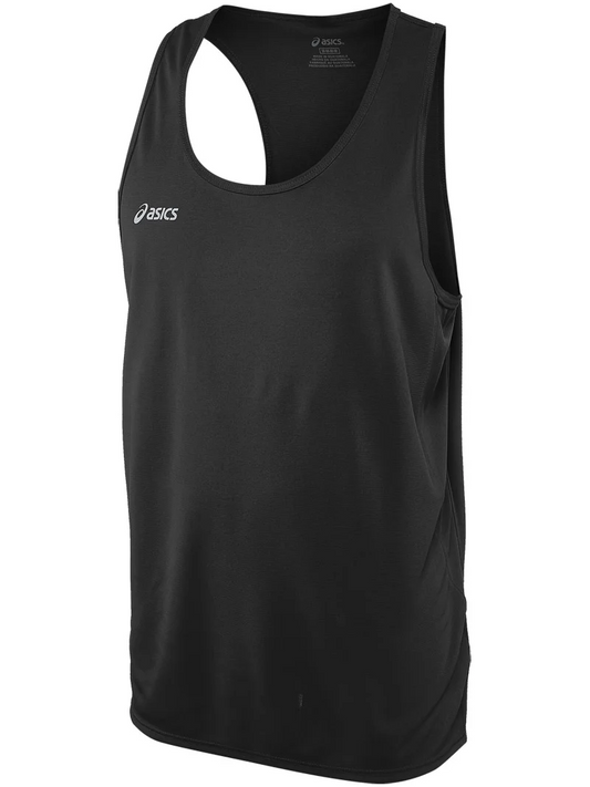 ASICS Herren Rivale II Singlet