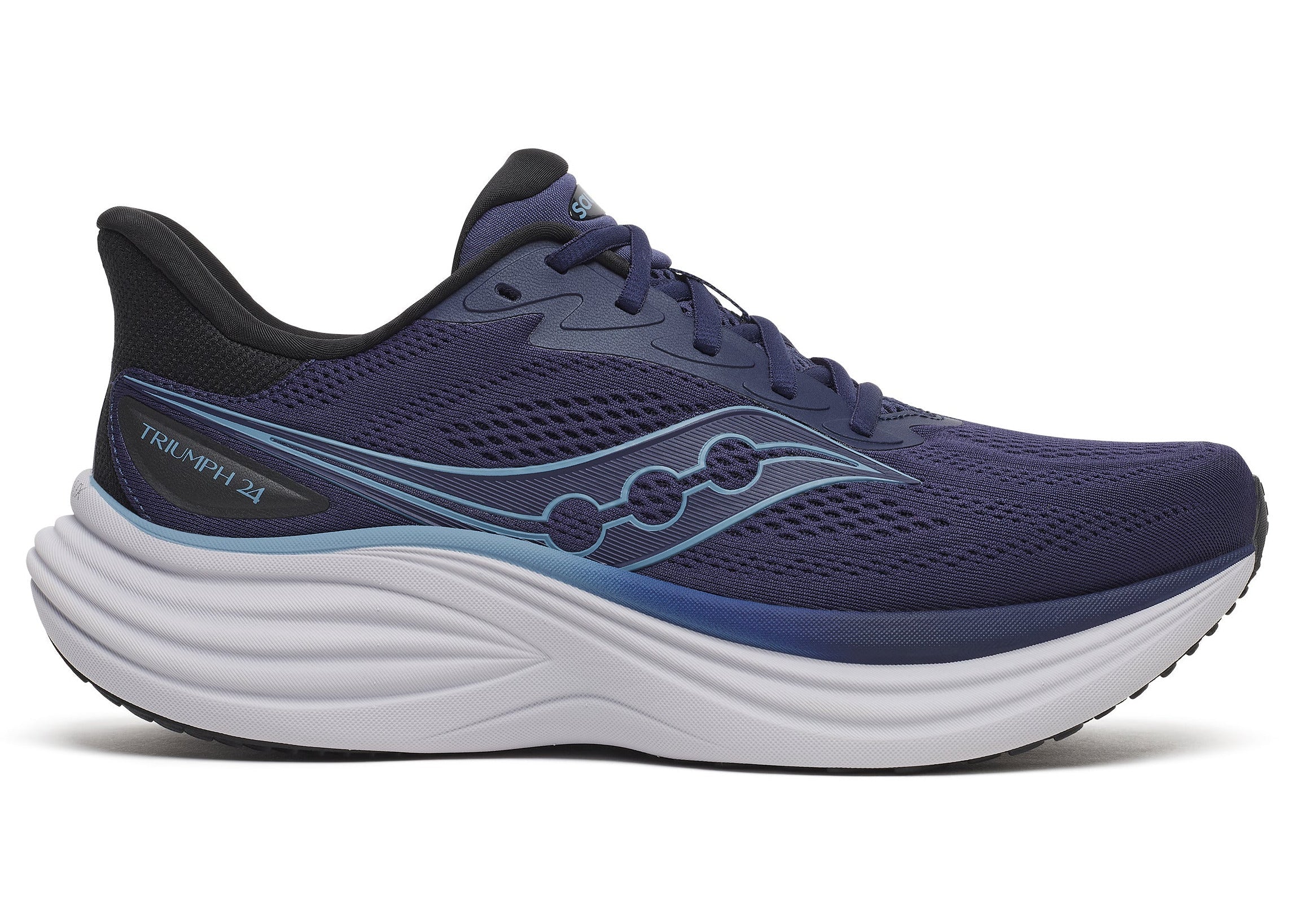 Saucony Herren Triumph 24
