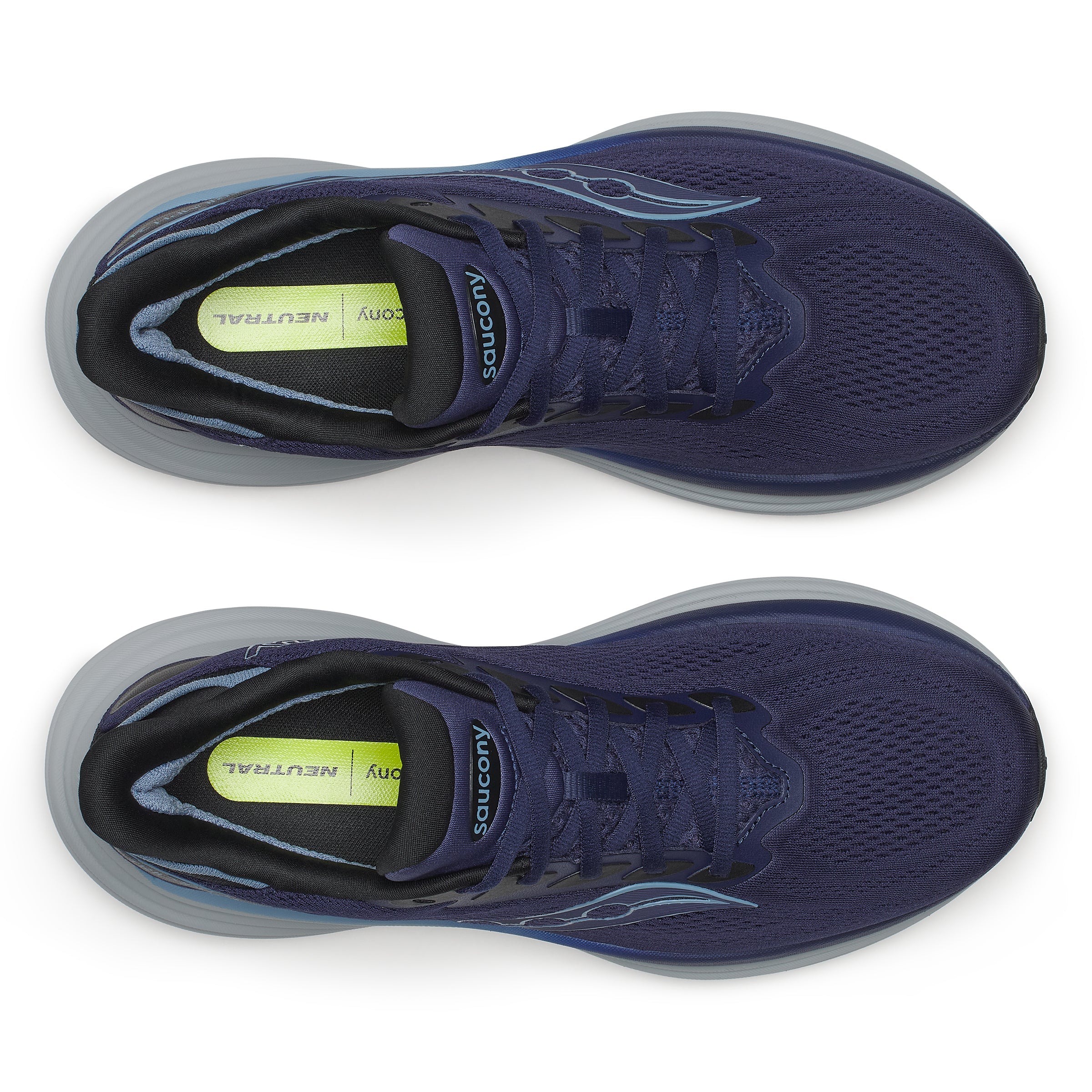 Saucony Herren Triumph 24