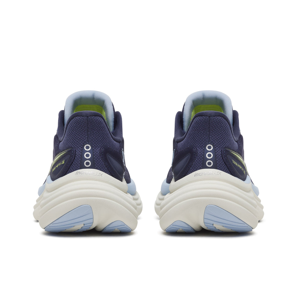 Saucony Frauen Triumph 24