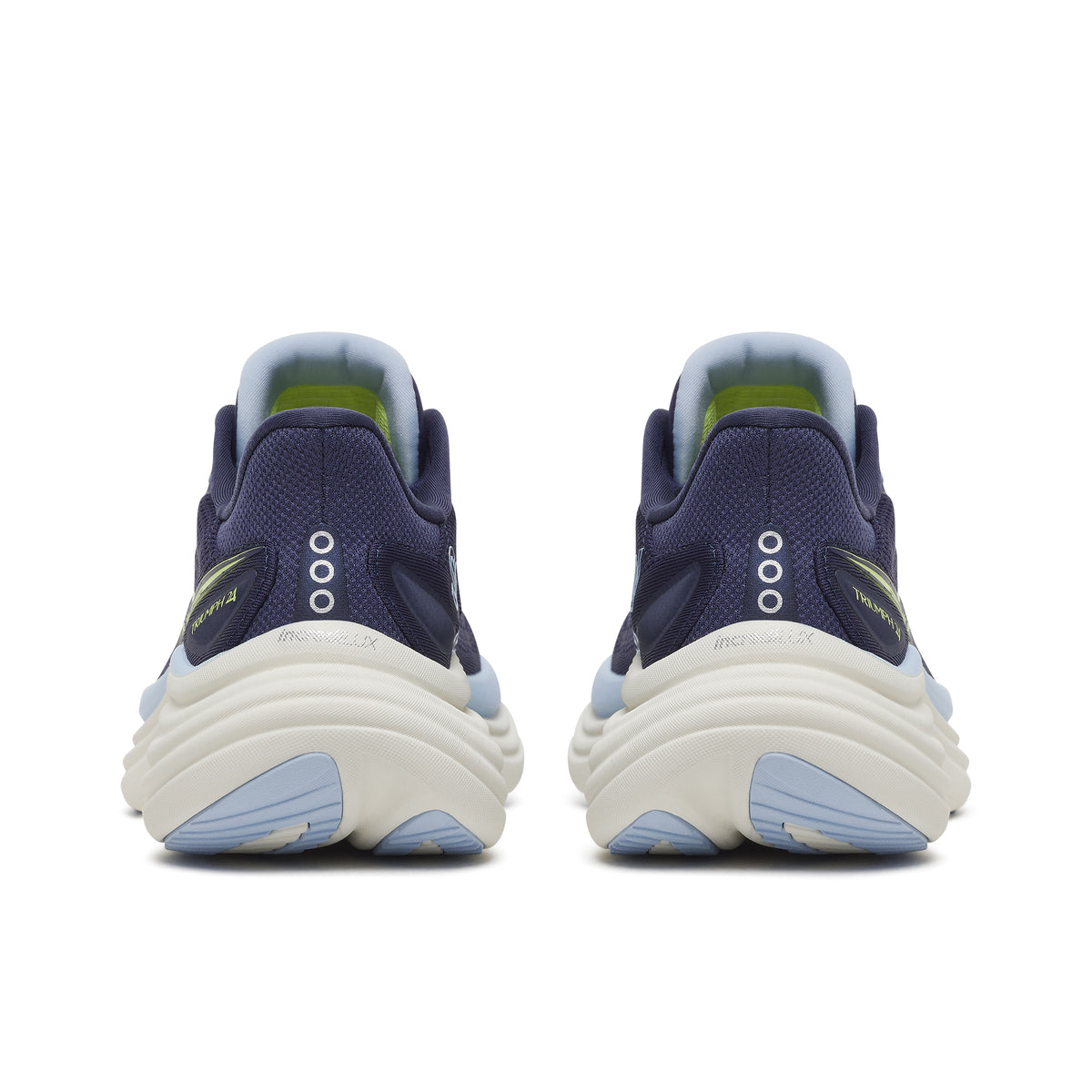 Saucony Frauen Triumph 24