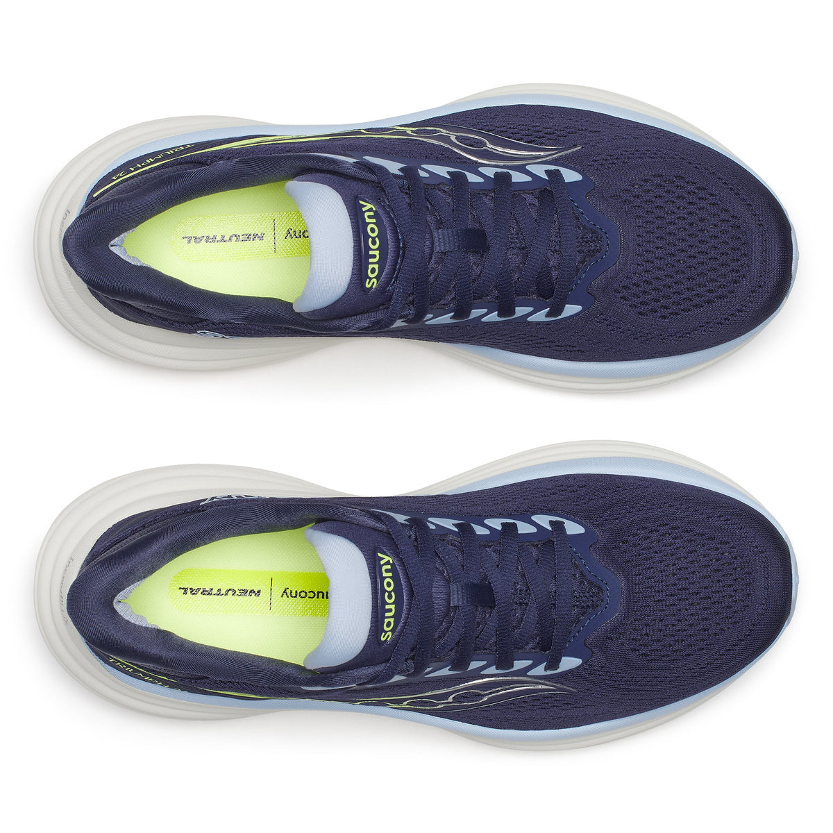 Saucony Frauen Triumph 24