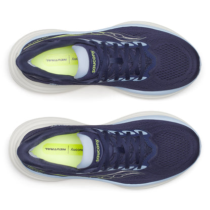 Saucony Frauen Triumph 24