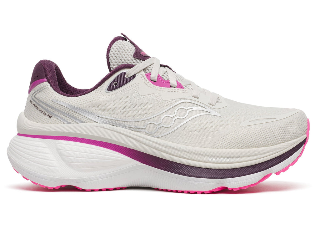 Saucony Frauen Hurrikan 26