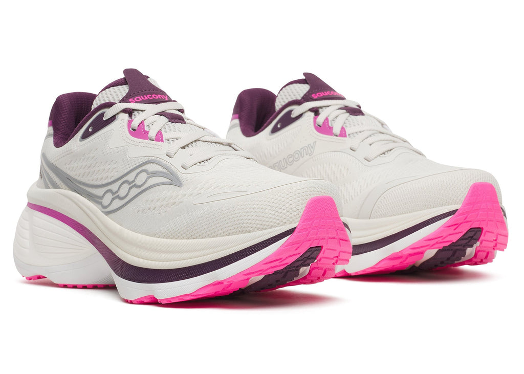 Saucony Frauen Hurrikan 26