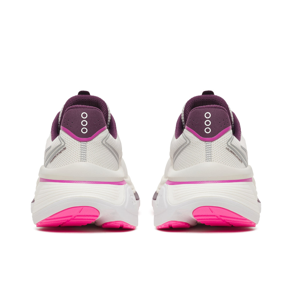 Saucony Frauen Hurrikan 26