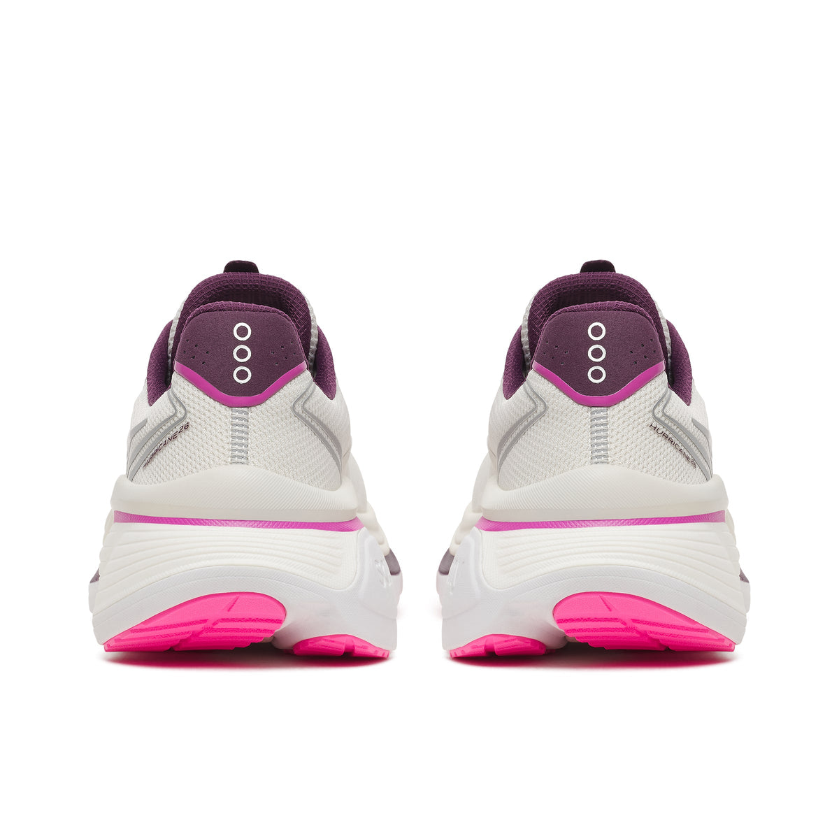 Saucony Frauen Hurrikan 26