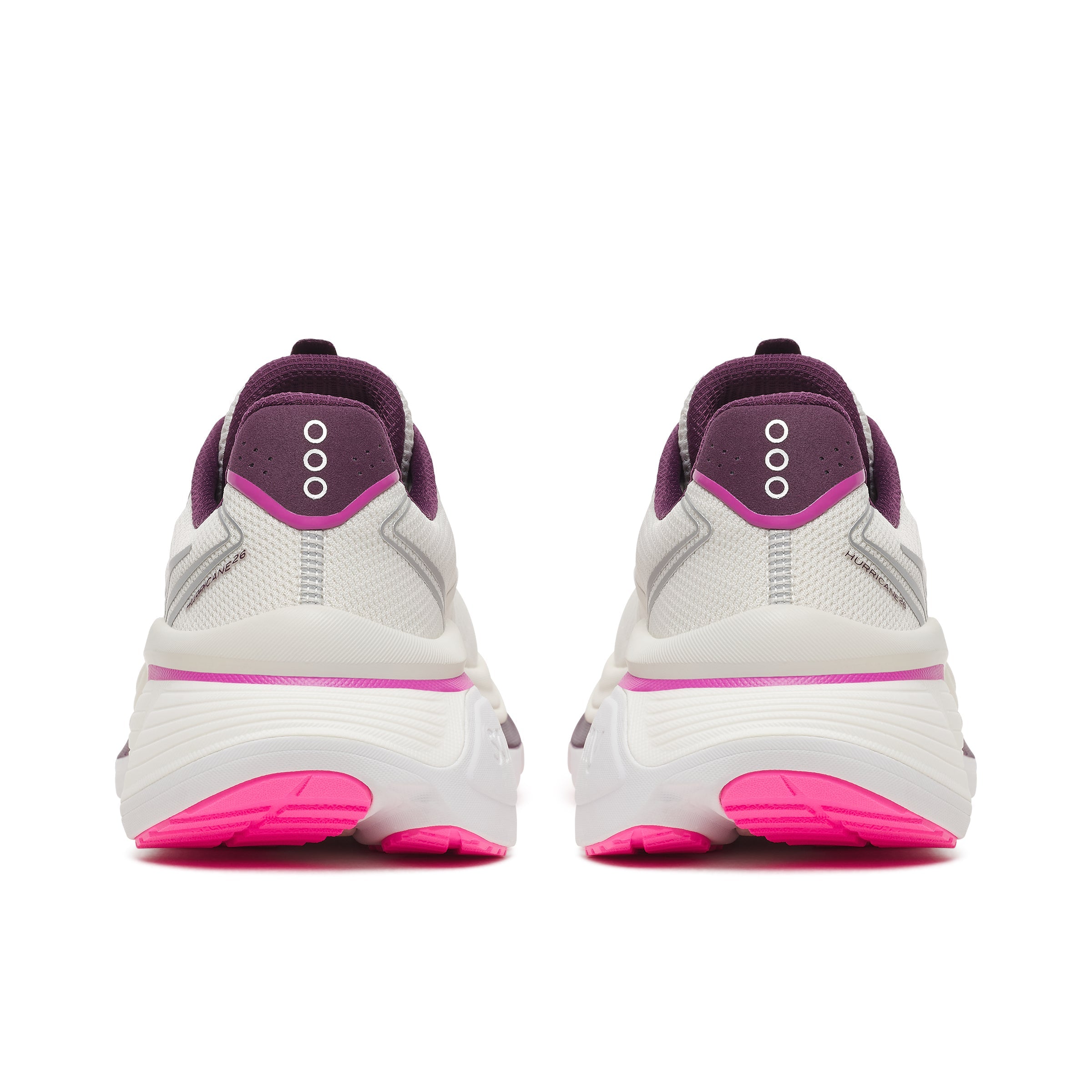 Saucony Frauen Hurrikan 26