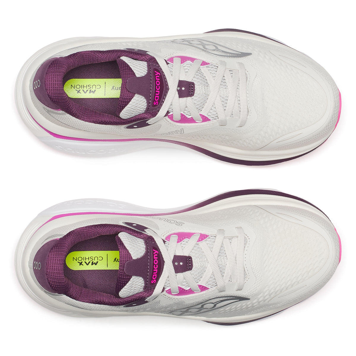 Saucony Frauen Hurrikan 26