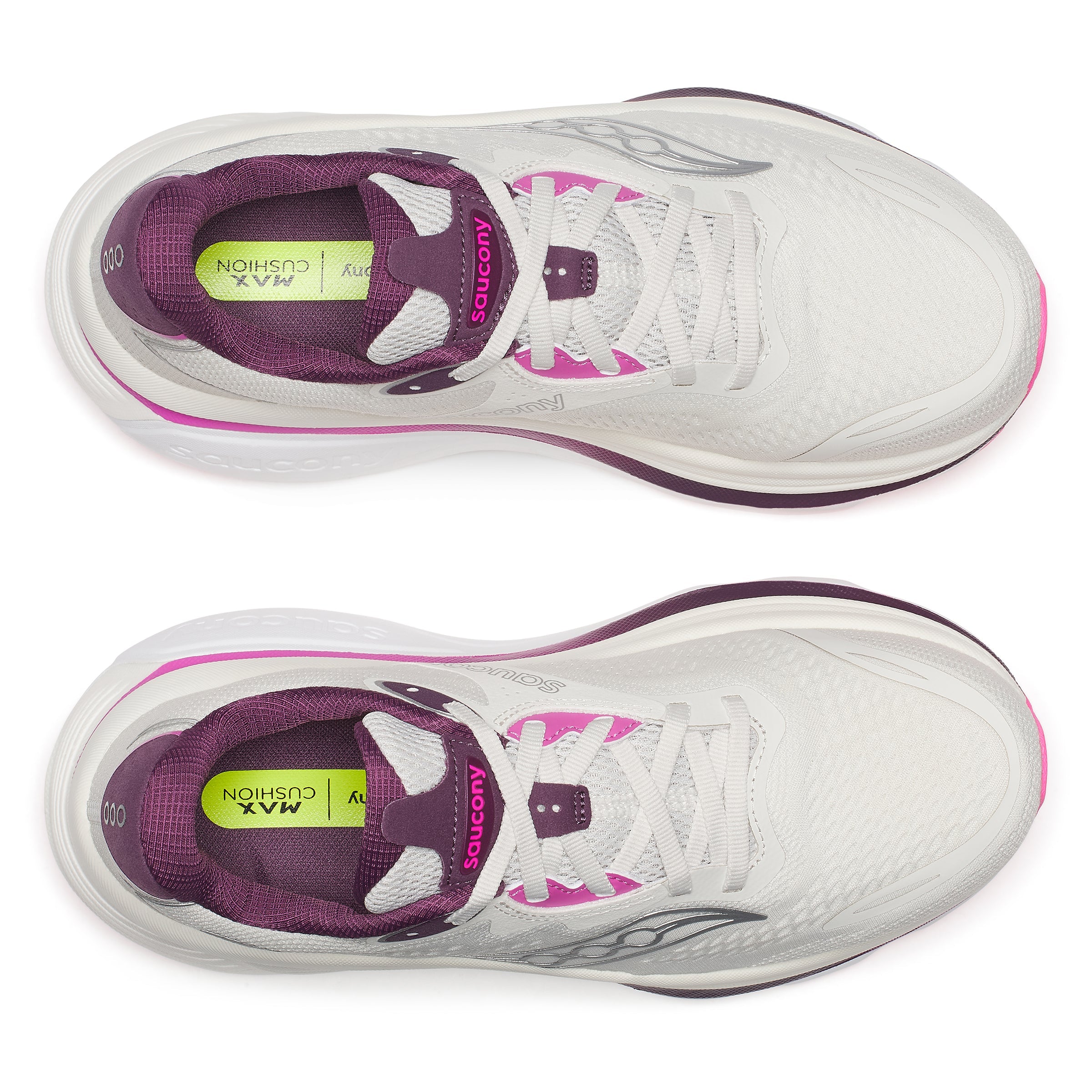 Saucony Frauen Hurrikan 26