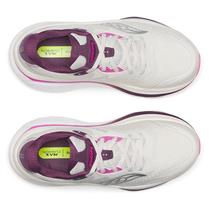 Saucony Frauen Hurrikan 26