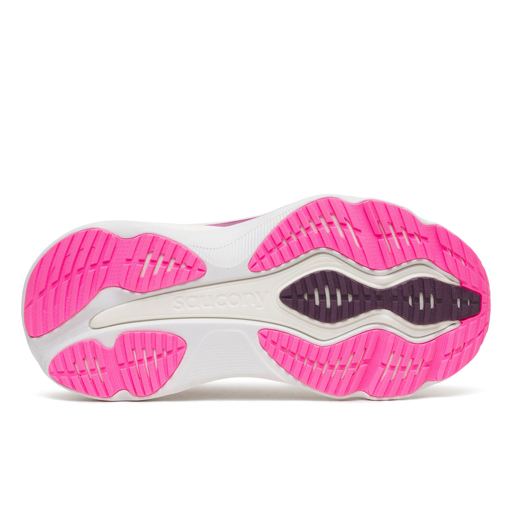 Saucony Frauen Hurrikan 26