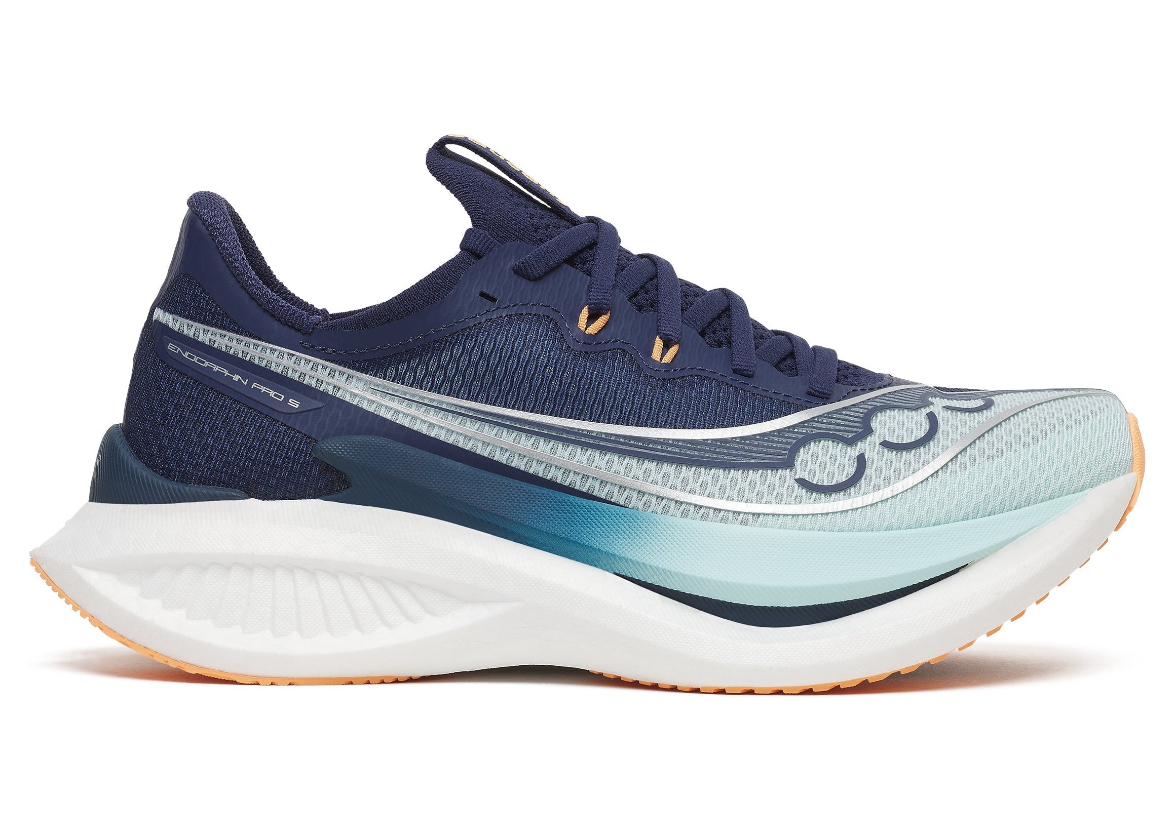 Saucony Frauen Endorphin Pro 5