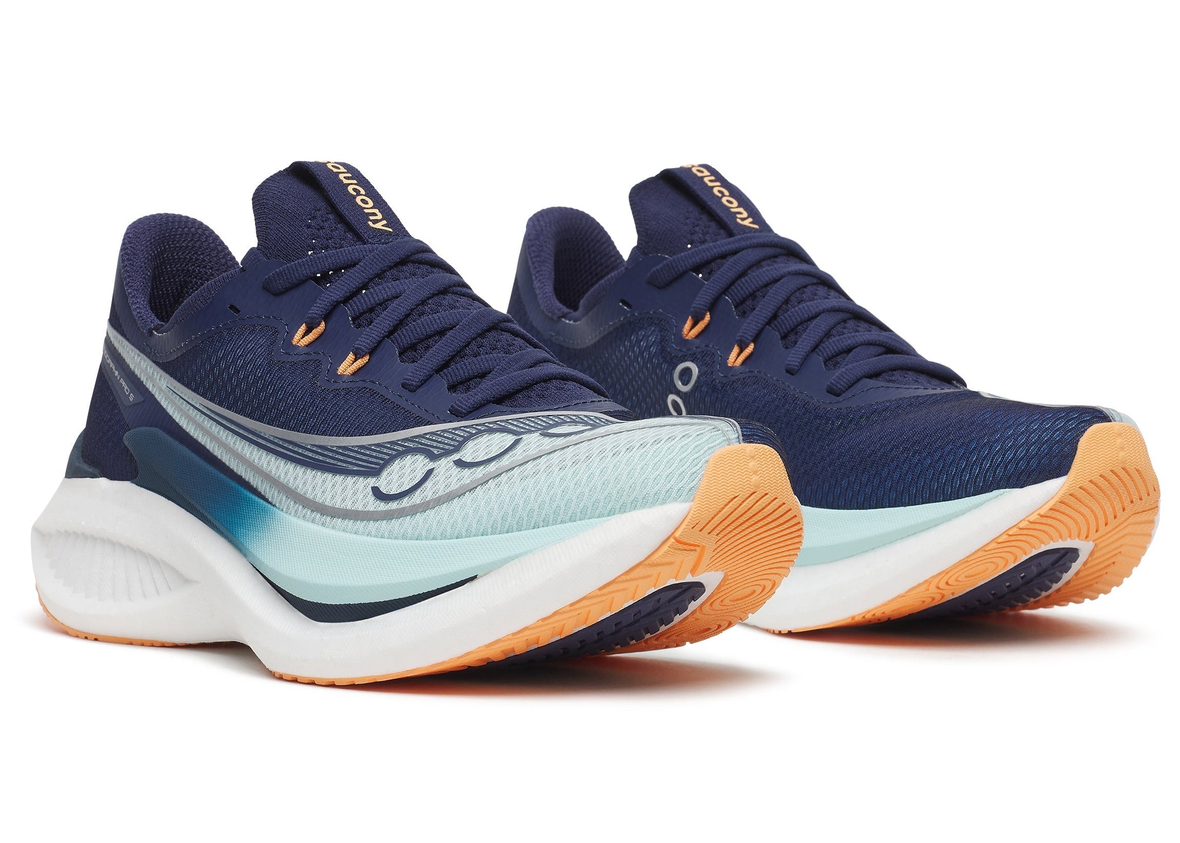 Saucony Frauen Endorphin Pro 5
