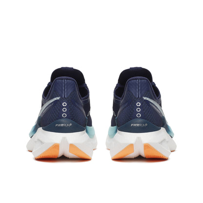Saucony Frauen Endorphin Pro 5