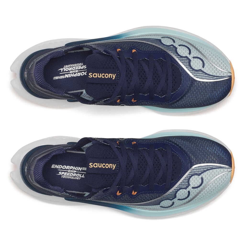 Saucony Frauen Endorphin Pro 5