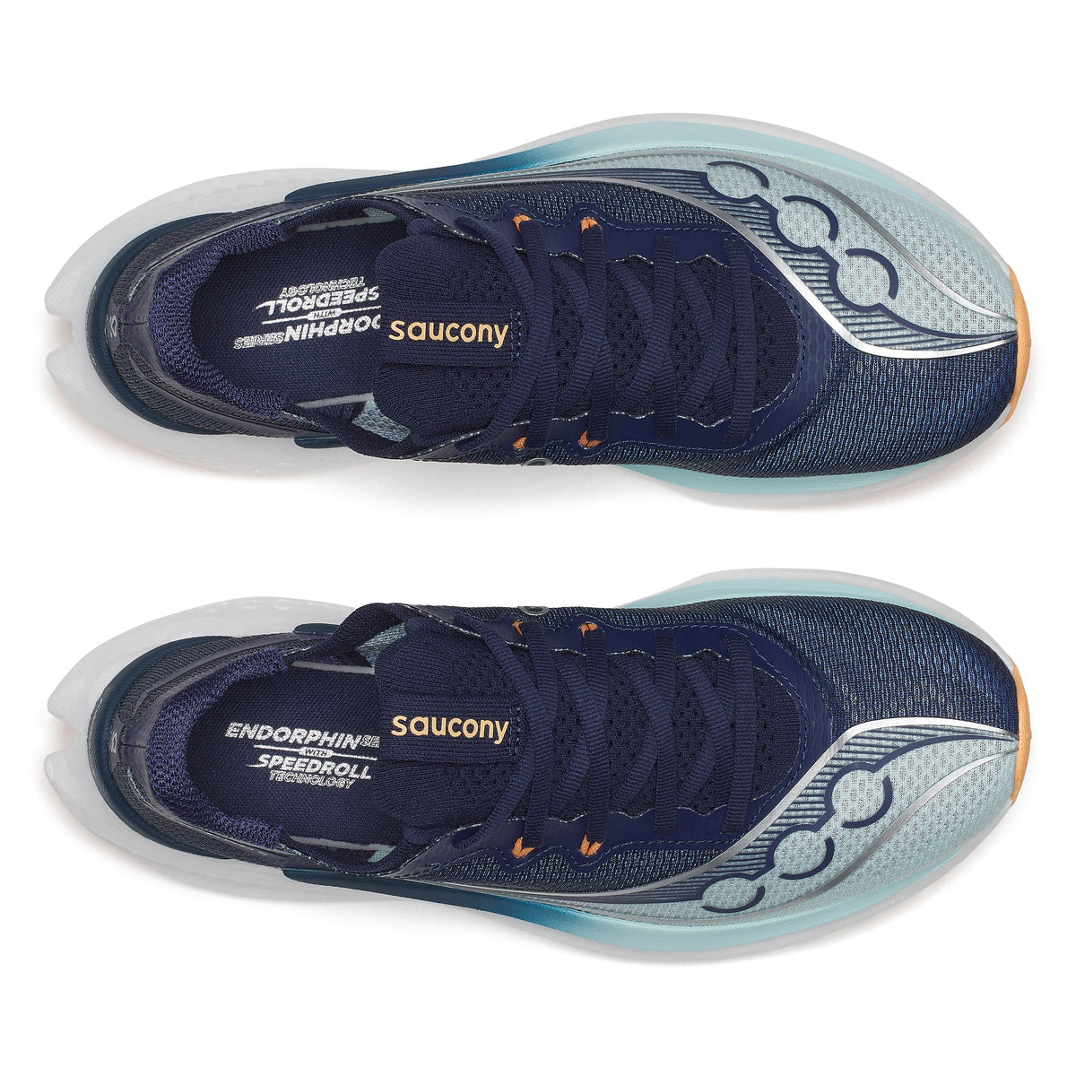 Saucony Frauen Endorphin Pro 5