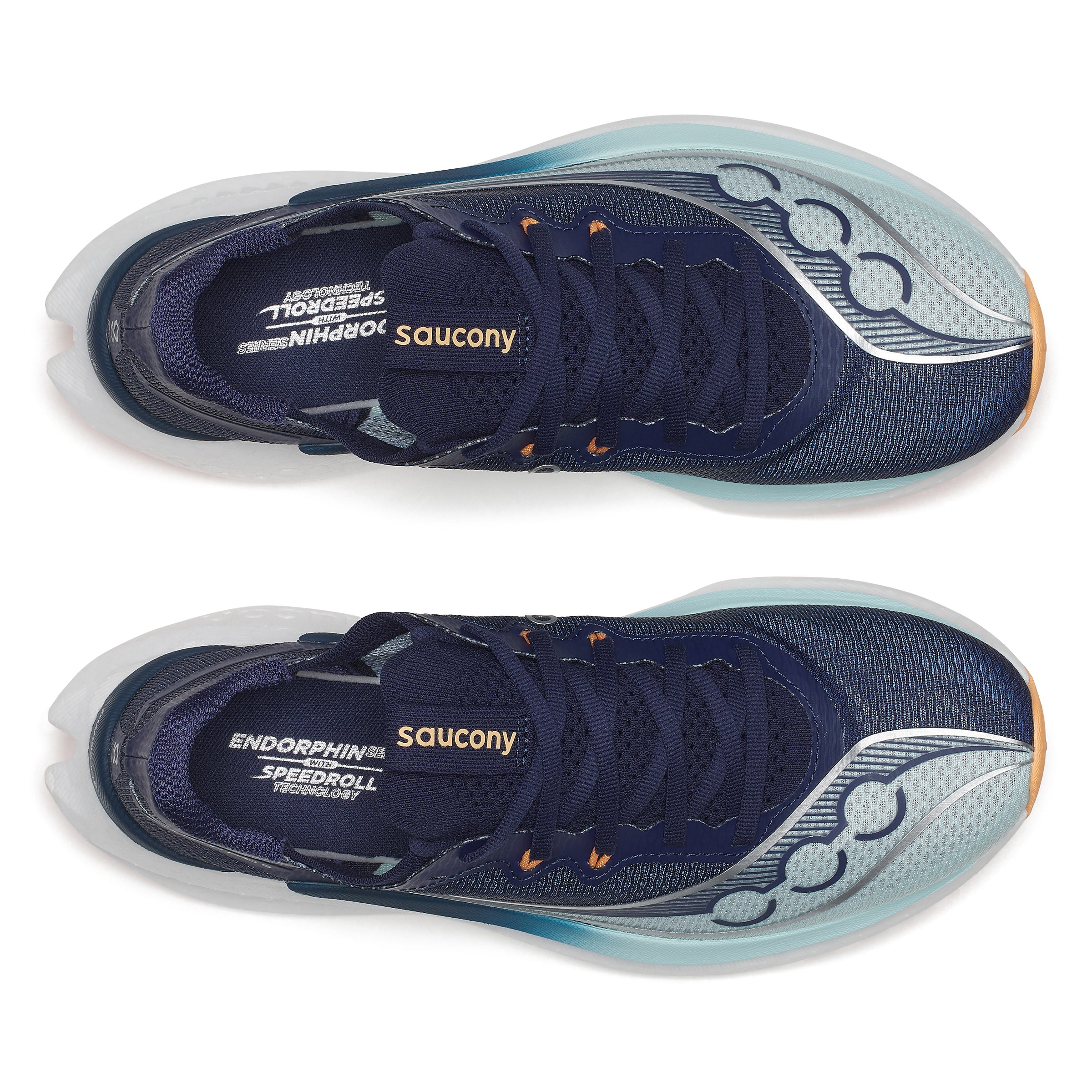 Saucony Frauen Endorphin Pro 5