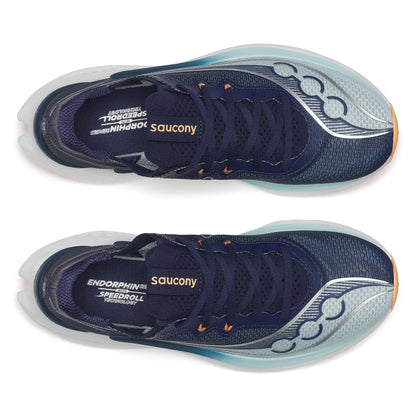 Saucony Frauen Endorphin Pro 5
