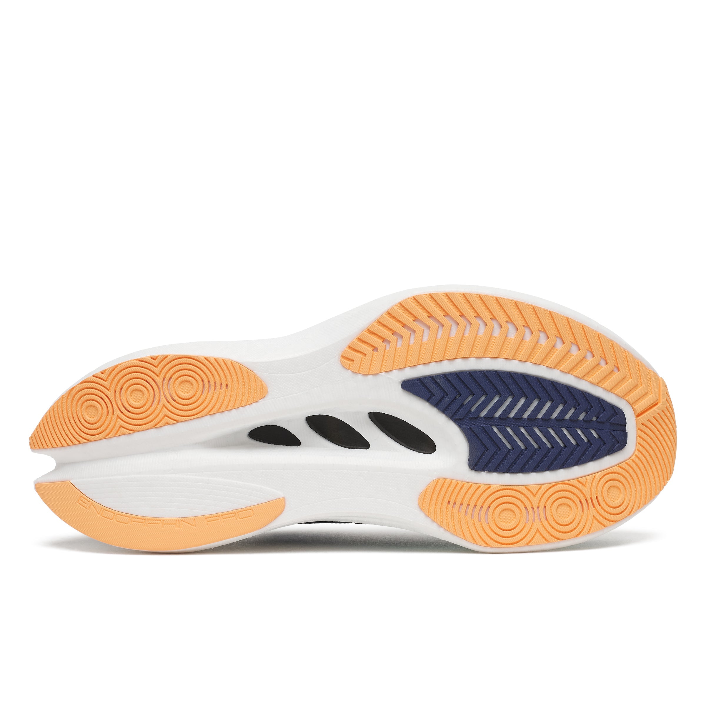 Saucony Frauen Endorphin Pro 5