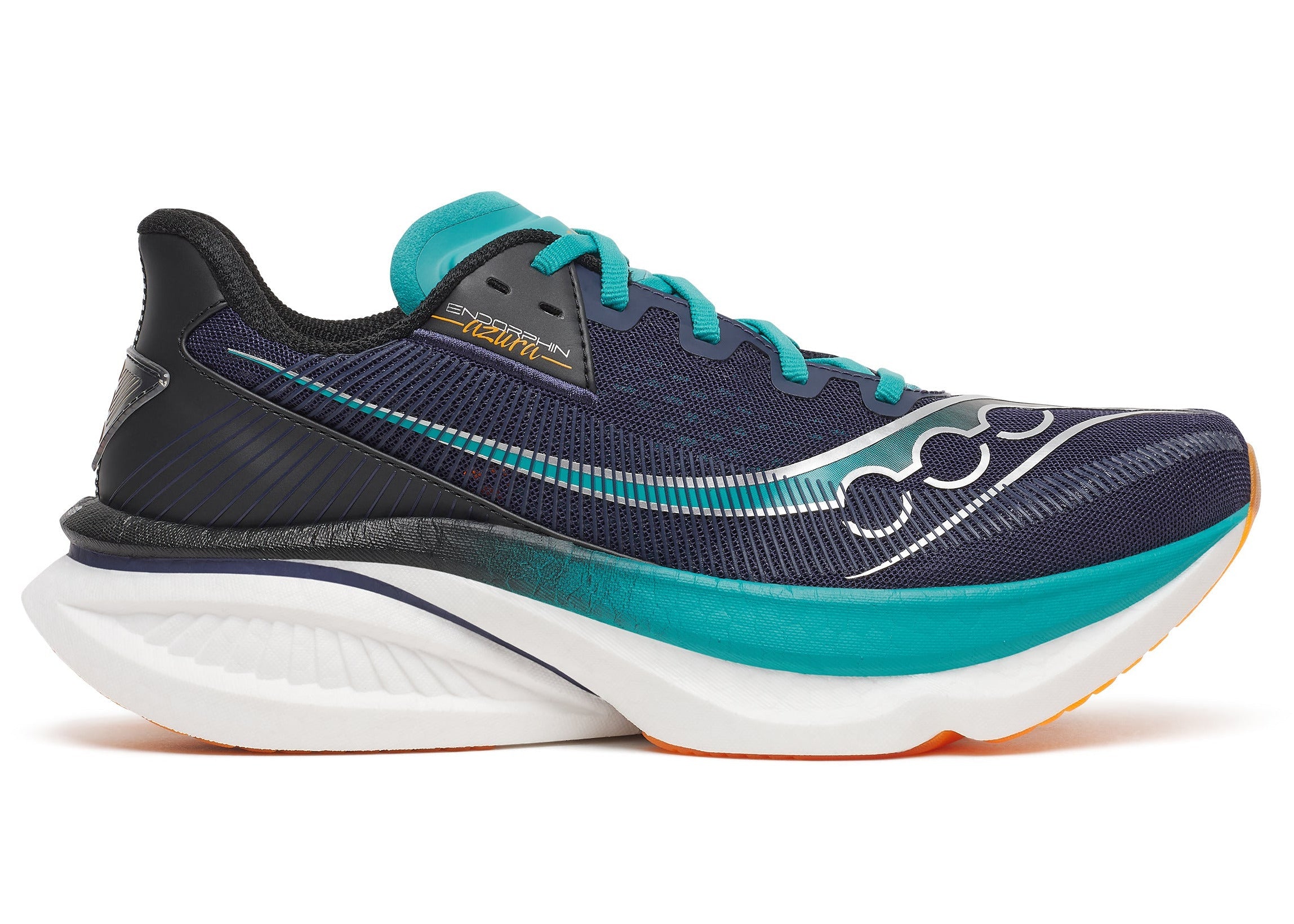 Saucony Männer Endorphin Azura