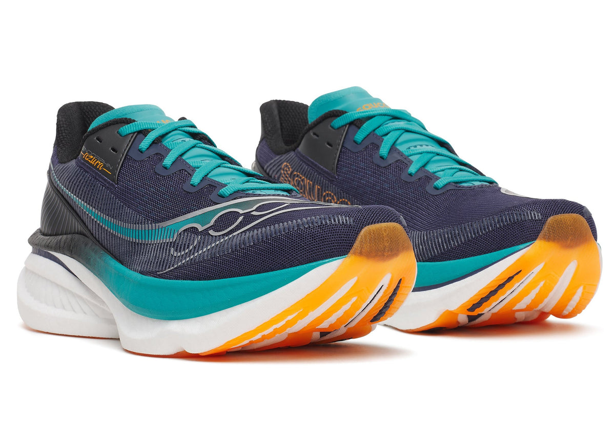 Saucony Männer Endorphin Azura