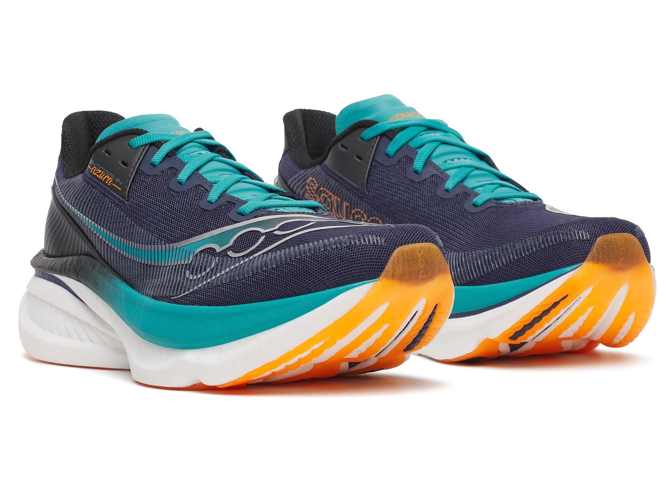 Saucony Männer Endorphin Azura