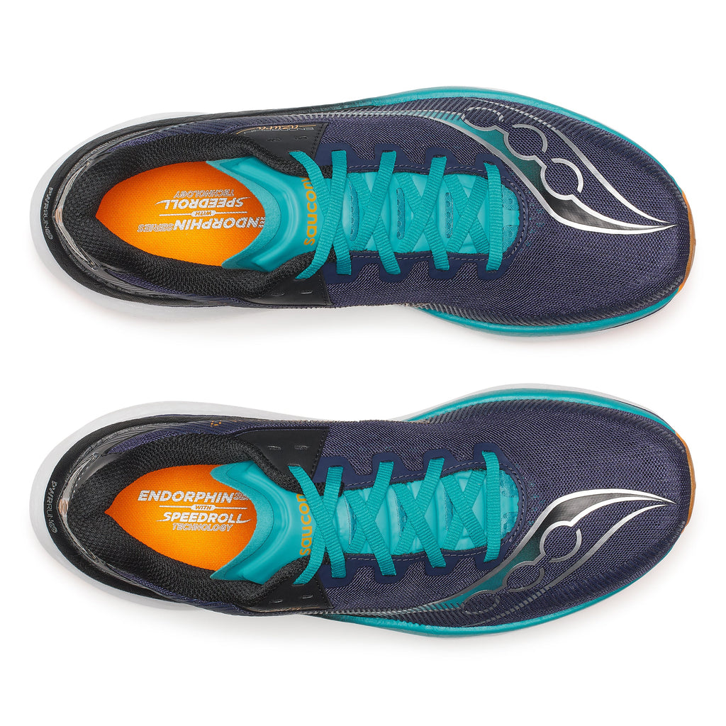 Saucony Männer Endorphin Azura