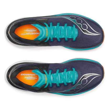 Saucony Männer Endorphin Azura