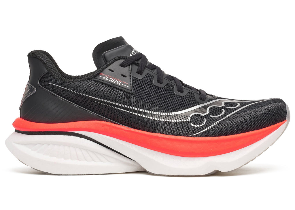 Saucony Männer Endorphin Azura
