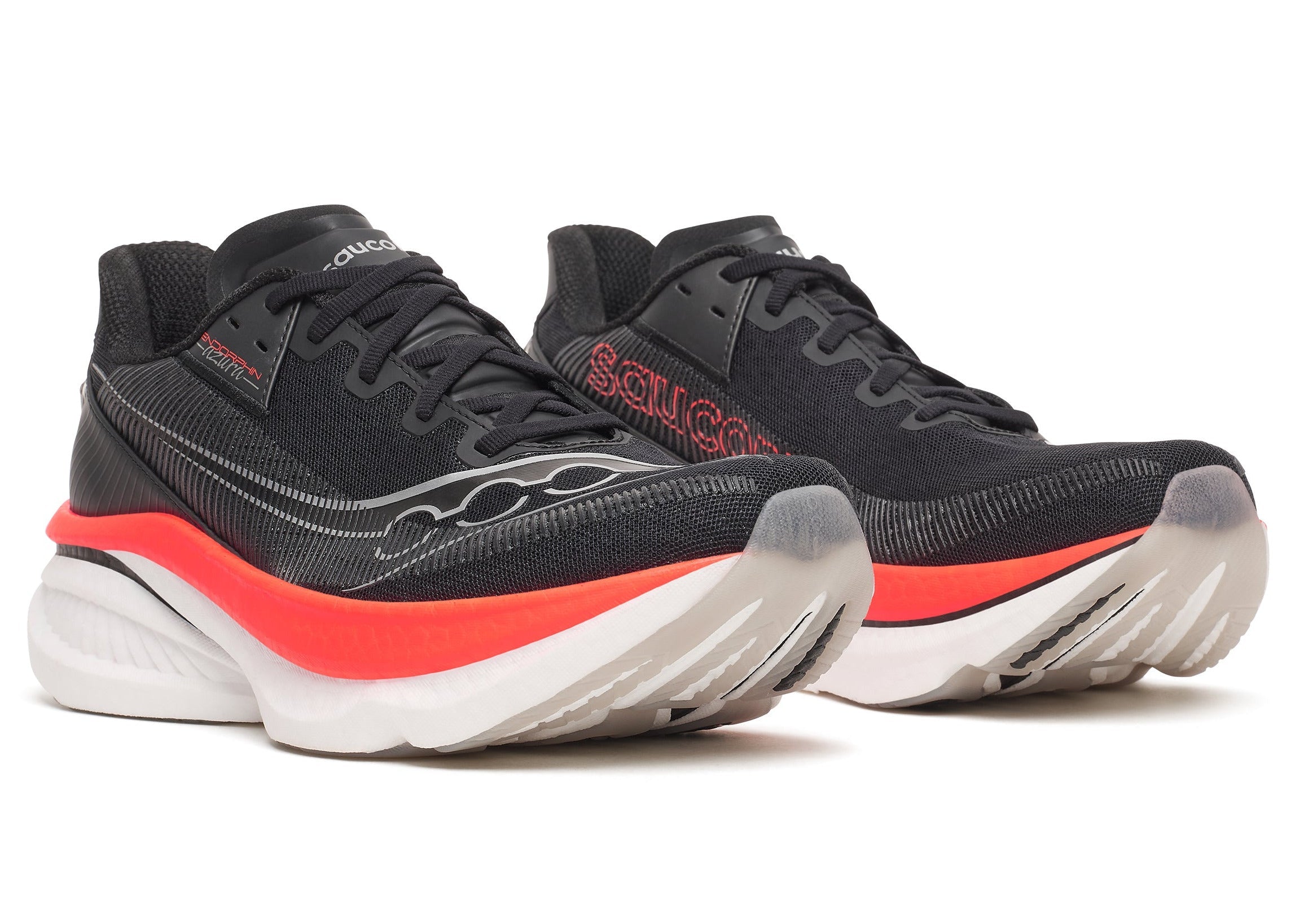 Saucony Männer Endorphin Azura