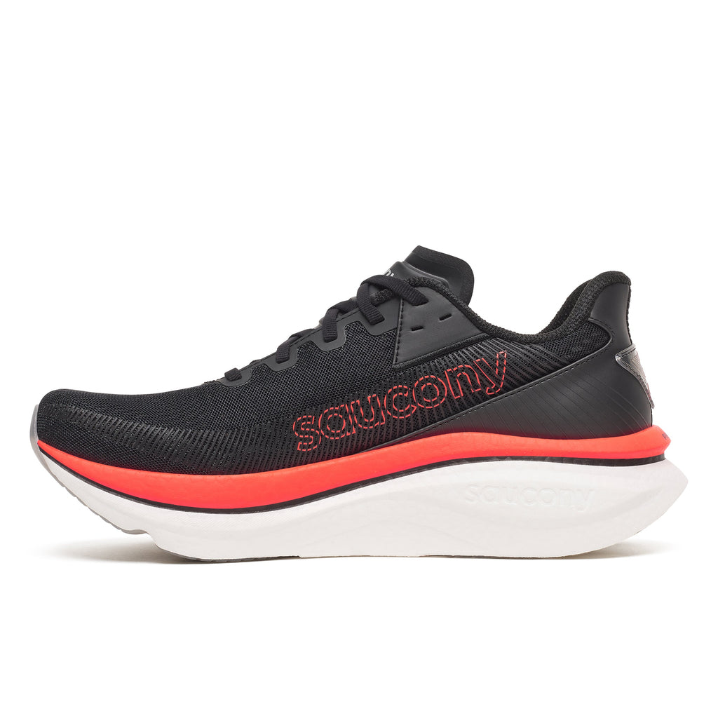 Saucony Männer Endorphin Azura