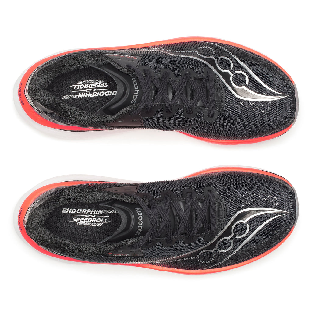 Saucony Männer Endorphin Azura