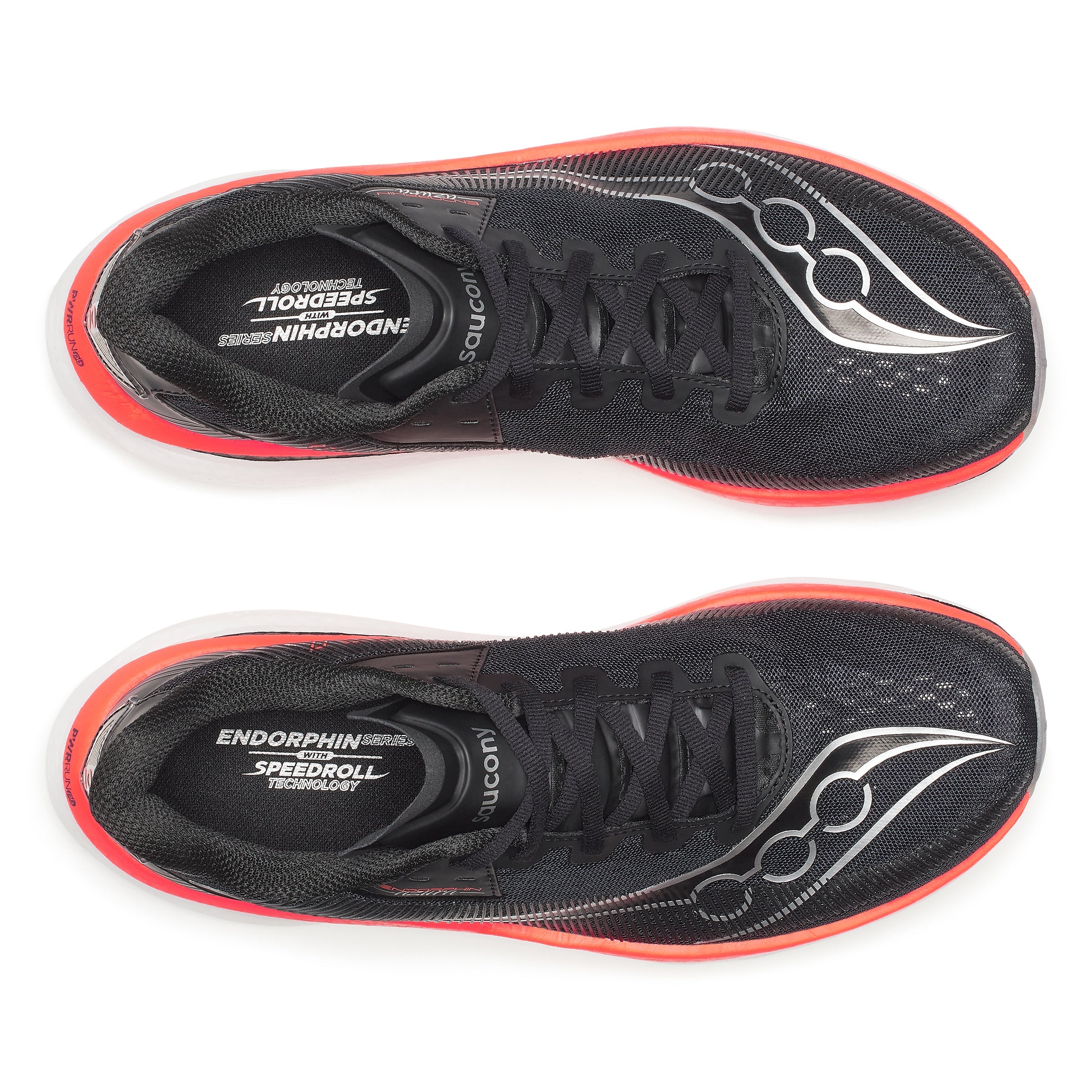 Saucony Männer Endorphin Azura
