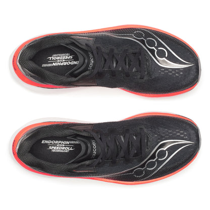 Saucony Männer Endorphin Azura