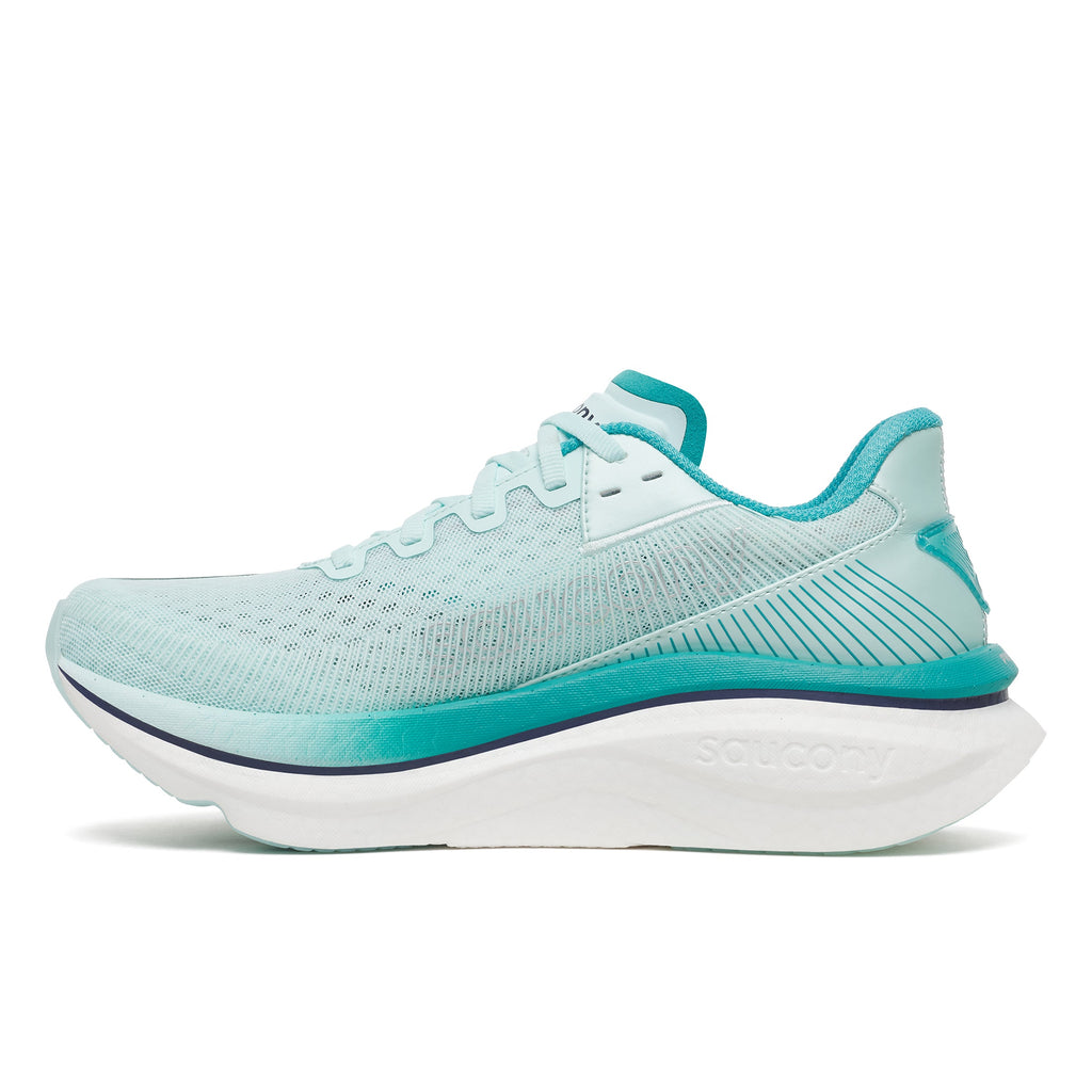 Saucony Frauen Endorphin Azura