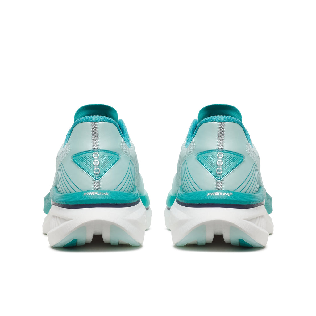Saucony Frauen Endorphin Azura