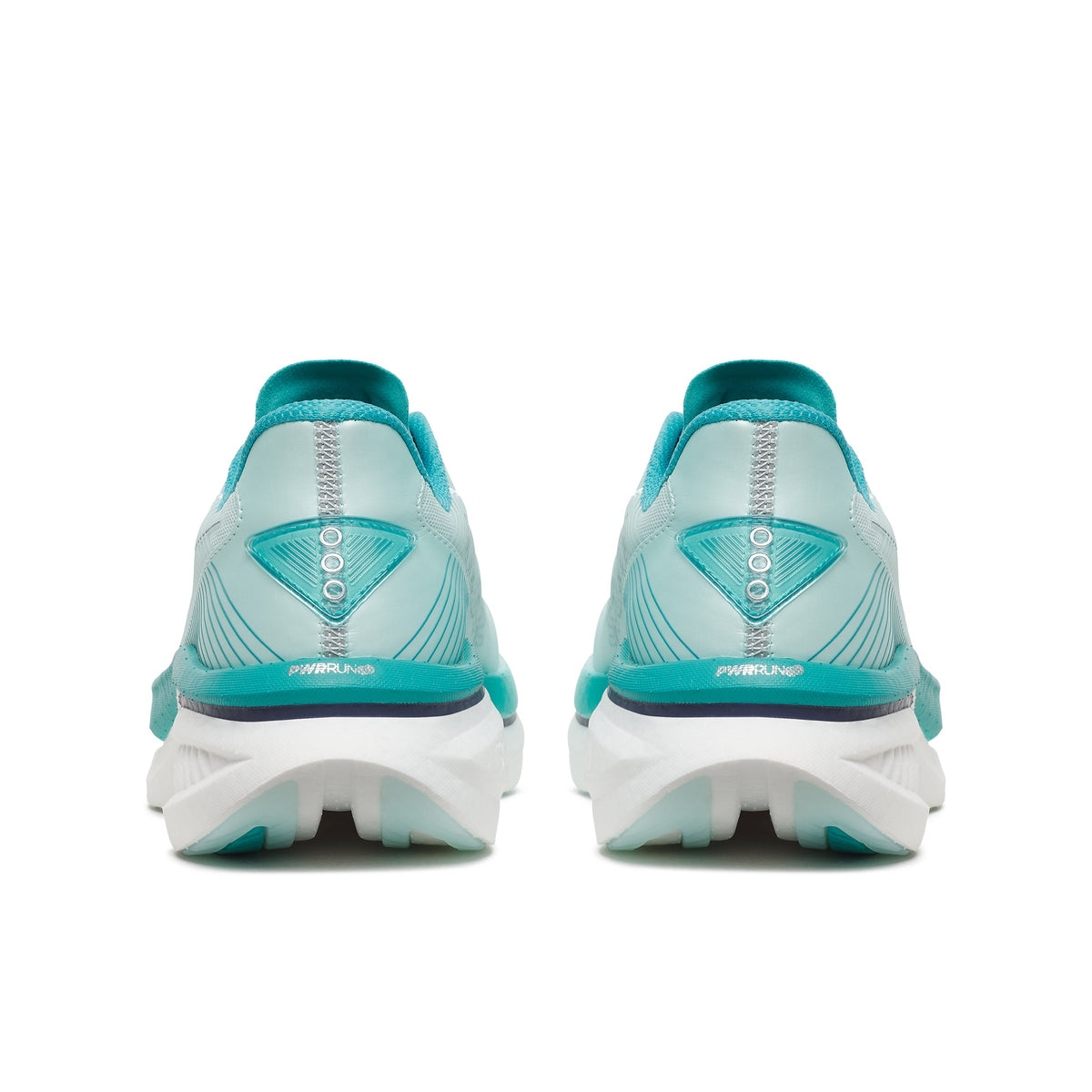 Saucony Frauen Endorphin Azura