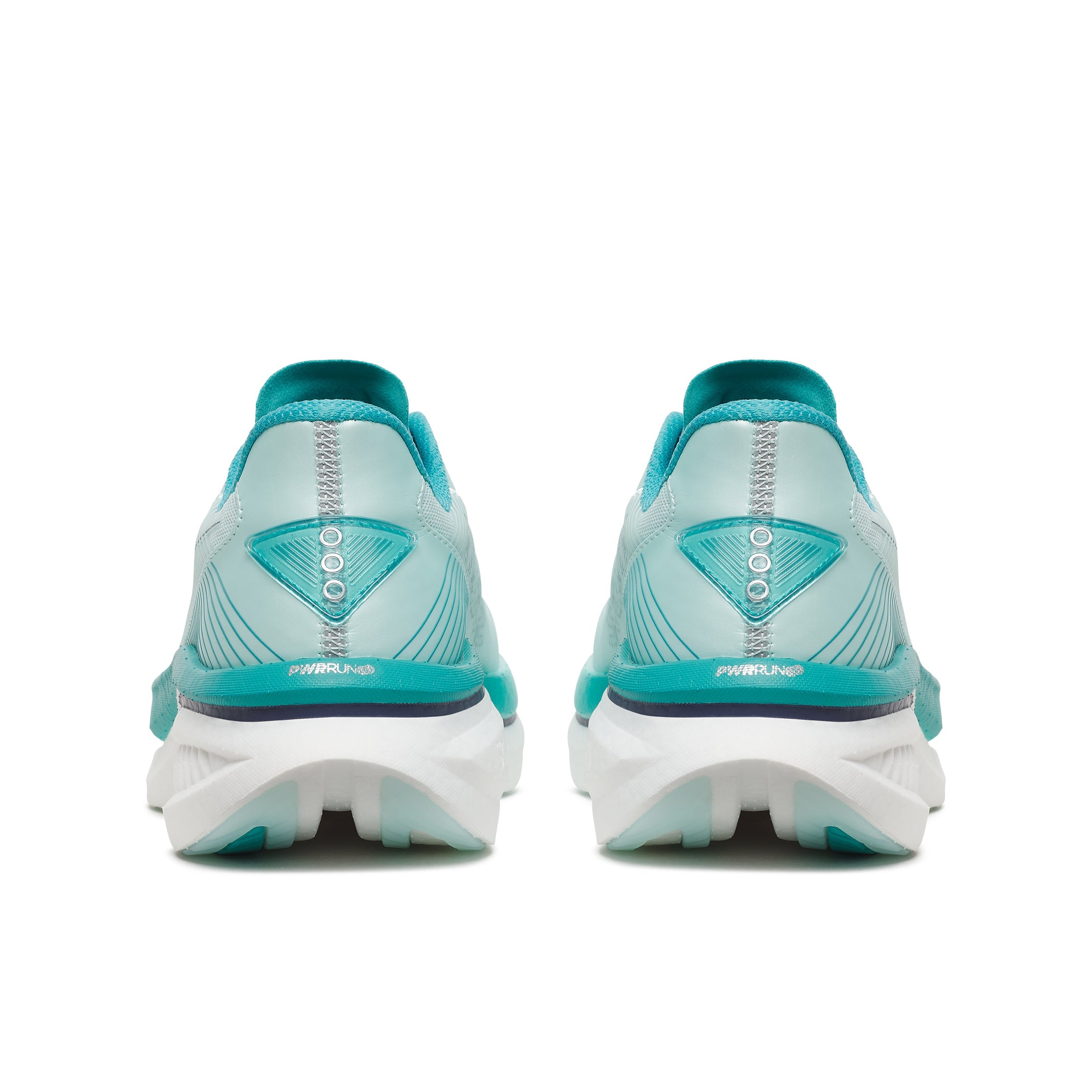 Saucony Frauen Endorphin Azura