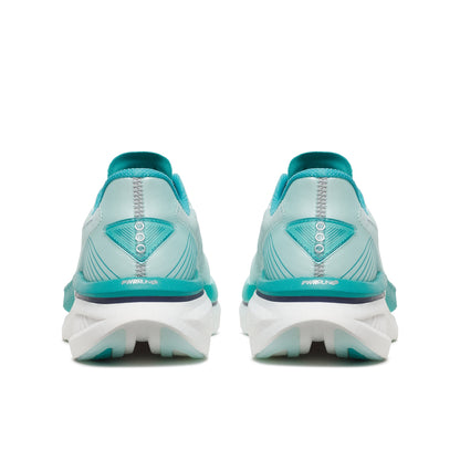 Saucony Frauen Endorphin Azura