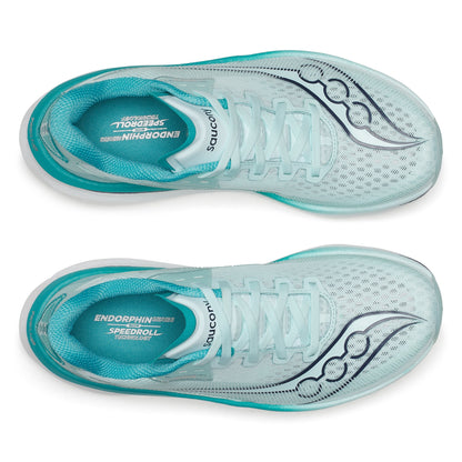 Saucony Frauen Endorphin Azura